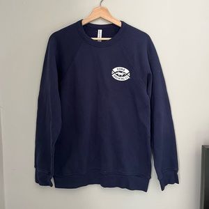 Kona Big Wave Crewneck